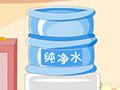 為什么不能只喝純凈水？